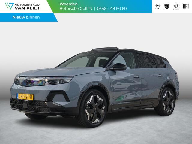 Opel Grandland Electric Ultimate AWD 73 kWh