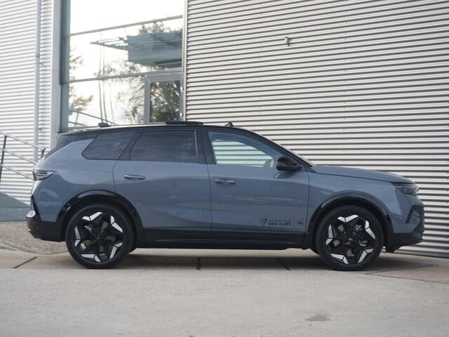 Opel Grandland Electric Ultimate AWD 73 kWh