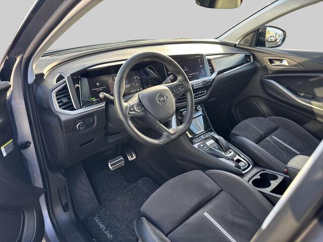 Opel Grandland 1.6 Turbo Plug-In Hybrid 4x4 GSe | 300 PK | 4X4 | Navigatie