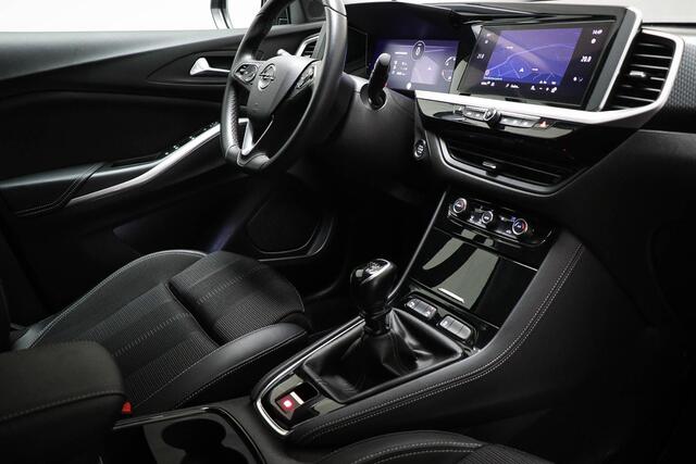 Opel Grandland 1.2 Turbo GS | LED | DAB | APPLE | 360 CAMERA