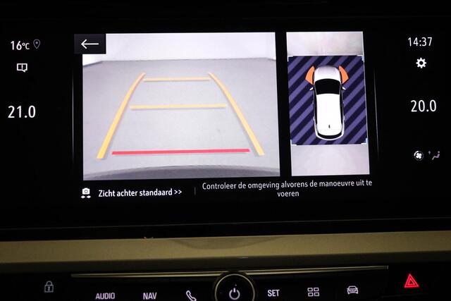 Opel Grandland 1.2 Turbo GS | LED | DAB | APPLE | 360 CAMERA