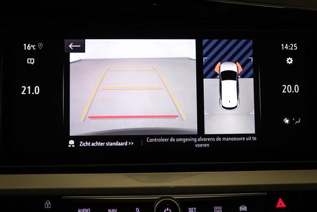 Opel Grandland 1.2 Turbo GS | PARKEER PACK | LED | DAB | APPLE