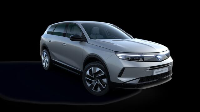 Opel Grandland 1.2 Turbo Hybrid Business Edition | 145PK | NIEUWE VOORRAAD | AUTOMAAT | Matrix Koplampen | Panoramisch Schuif/Kantel Dak | Elektrische Kofferklep | Apple Carplay/Android Auto Draadloos |