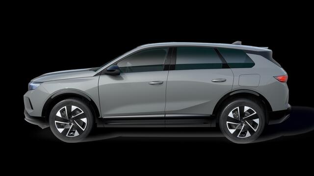 Opel Grandland Electric Business Edition 73 kWh | Volledig Elektrisch | WLTP 520KM | NIEUWE VOORRAAD | Matrix Verlichting | Adaptive cruise control | Panoramisch Schuif/Kantel Dak | Elektrische Kofferklep |