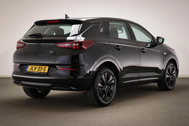 Opel Grandland 1.2 Turbo GS | STUURVERWARMING | DAB | APPLE | 360 CAMERA