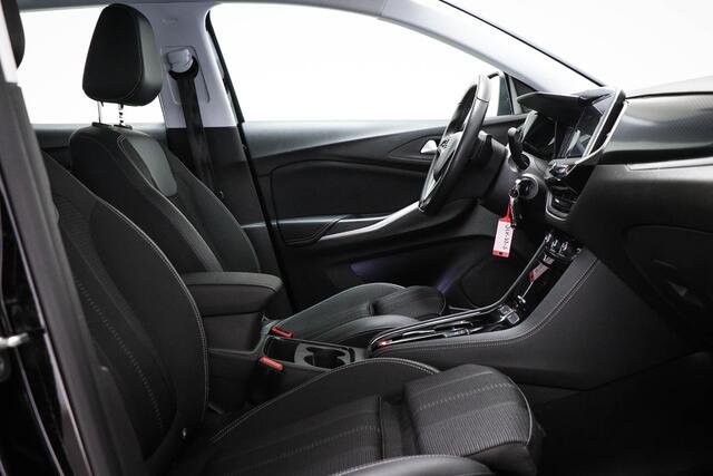 Opel Grandland 1.2 Turbo GS | STUURVERWARMING | DAB | APPLE | 360 CAMERA