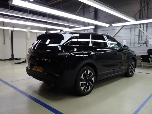 Opel Grandland 1.2 Turbo Automaat Hybrid Nieuw Model! Nieuwe auto / Niet mee gereden!