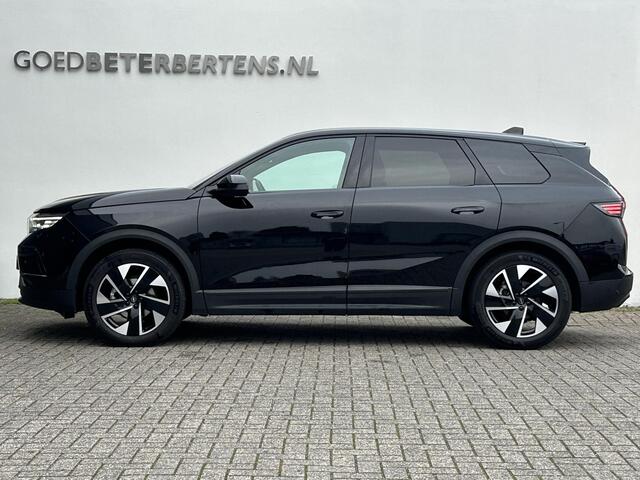 Opel Grandland 1.2 Turbo Hybrid GS 145 pk | Technologie-pakket | Prijs is rijklaar | Meer foto's volgen