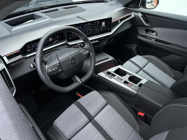 Opel Grandland 1.2 Turbo Hybrid GS 145 pk | Technologie-pakket | Prijs is rijklaar | Meer foto's volgen