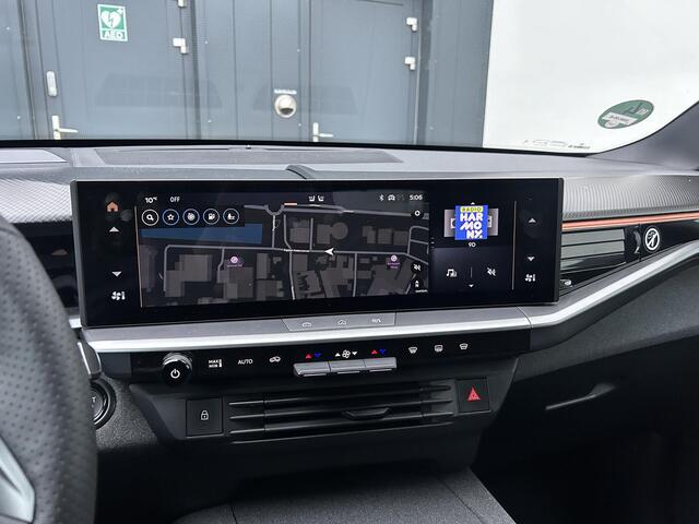 Opel Grandland 1.2 Turbo Hybrid GS 145 pk | Technologie-pakket | Prijs is rijklaar | Meer foto's volgen