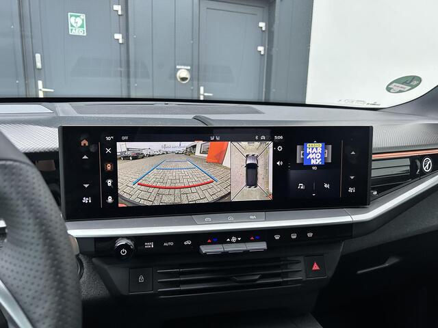 Opel Grandland 1.2 Turbo Hybrid GS 145 pk | Technologie-pakket | Prijs is rijklaar | Meer foto's volgen