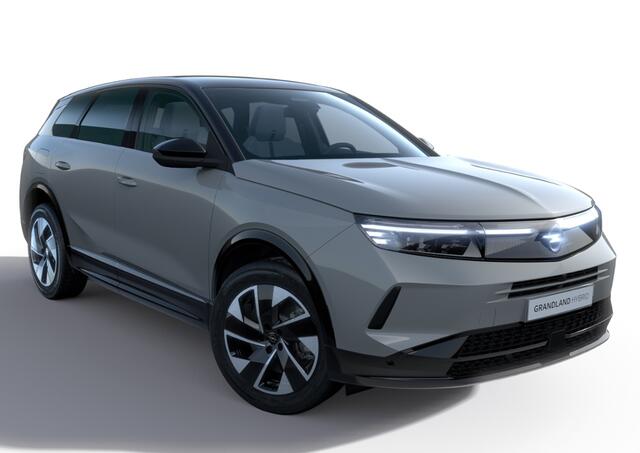 Opel Grandland 1.6 Turbo Plug-in-Hybrid GS JUSTLEASE - BHOEK