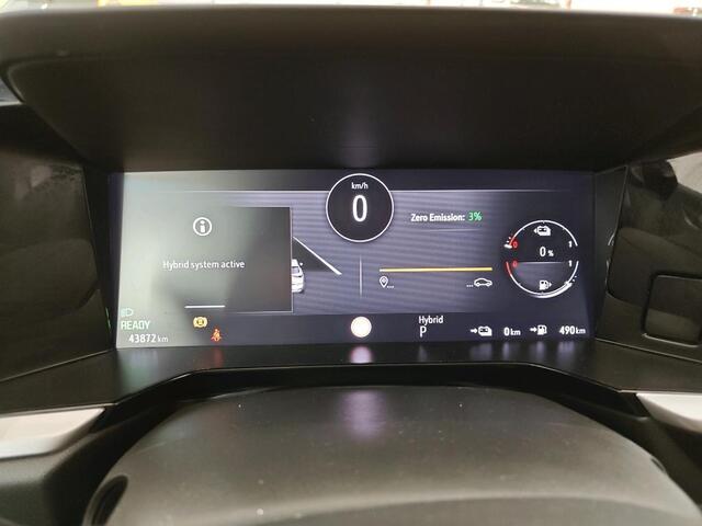 Opel Grandland 1.6 Turbo Plug-In Hybrid Level 3 1e Eigenaar | NL-Auto | Volledig Onderh | BTW | Trekhaak | 1 Laadkabel | 360 Cam | WinterPack | Sfeer | Navi | Climate | Full Led | Ad Cruise | PDC