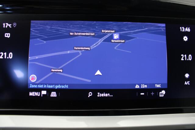 Opel Grandland 1.2 Turbo GS