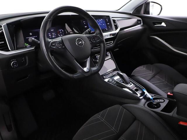 Opel Grandland 1.6 Turbo Plug-In Hybrid 4x4 GSe Trekhaak