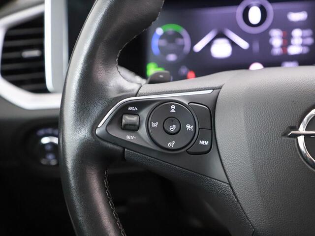 Opel Grandland 1.6 Turbo Plug-In Hybrid 4x4 GSe Trekhaak