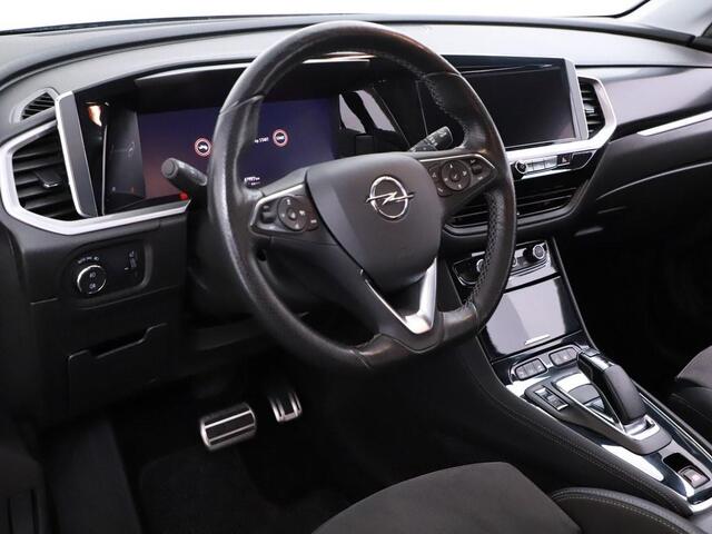 Opel Grandland 1.6 Turbo Plug-In Hybrid 4x4 GSe