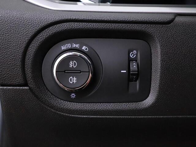 Opel Grandland 1.6 Turbo Plug-In Hybrid 4x4 GSe