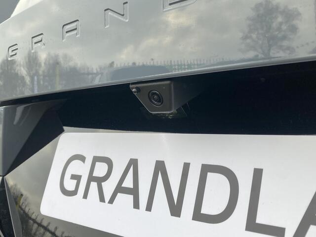Opel Grandland Electric Business Edition 73 kWh | Voorraad, levering mogelijk 2025! | Camera voor + Achter | Elektrische achterklep | Climate control | Voorruitverwarming | Adaptive cruise control