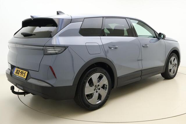 Opel Grandland 1.2 Turbo Hybrid Edition | Uit voorraad leverbaar! | Adaptive Cruise Control | Stoelverwarming | Camera | Full LED | Verwarmd stuurwiel | Handsfree kofferklep | Keyless Entry & Start | 19'' LM Velgen