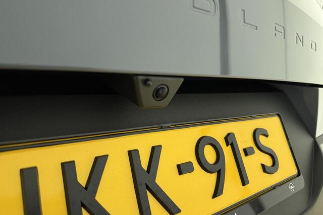 Opel Grandland 1.2 Turbo Hybrid Edition | Uit voorraad leverbaar! | Adaptive Cruise Control | Stoelverwarming | Camera | Full LED | Verwarmd stuurwiel | Handsfree kofferklep | Keyless Entry & Start | 19'' LM Velgen