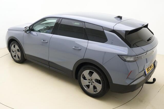 Opel Grandland 1.2 Turbo Hybrid Edition | Uit voorraad leverbaar! | Adaptive Cruise Control | Stoelverwarming | Camera | Full LED | Verwarmd stuurwiel | Handsfree kofferklep | Keyless Entry & Start | 19'' LM Velgen