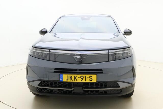 Opel Grandland 1.2 Turbo Hybrid Edition | Uit voorraad leverbaar! | Adaptive Cruise Control | Stoelverwarming | Camera | Full LED | Verwarmd stuurwiel | Handsfree kofferklep | Keyless Entry & Start | 19'' LM Velgen