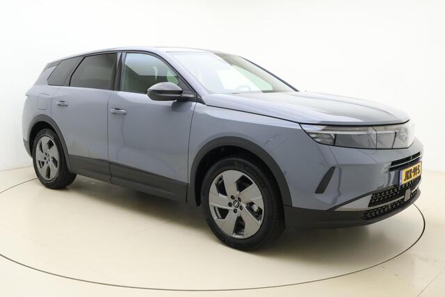 Opel Grandland 1.2 Turbo Hybrid Edition | Uit voorraad leverbaar! | Adaptive Cruise Control | Stoelverwarming | Camera | Full LED | Verwarmd stuurwiel | Handsfree kofferklep | Keyless Entry & Start | 19'' LM Velgen