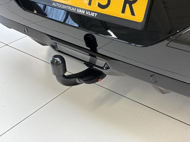 Opel Grandland 1.6 Turbo Plug-in-Hybrid GS Stoelverwarming | Stuurverwarming | Afneembare trekhaak | Focal Audio | Panoramadak