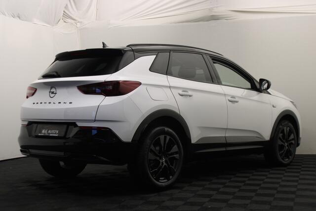 Opel Grandland 1.2 Turbo GS Line