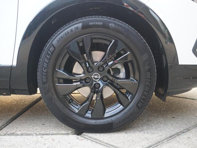 Opel Grandland 1.2 Turbo Business Elegance Trekhaak