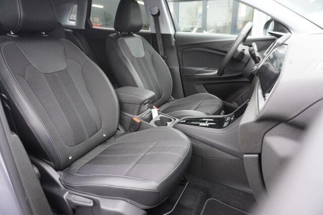 Opel Grandland 1.6 Turbo Hybrid GS / Trekhaak / Camera / Stuurverwarming / Adaptive Cruise