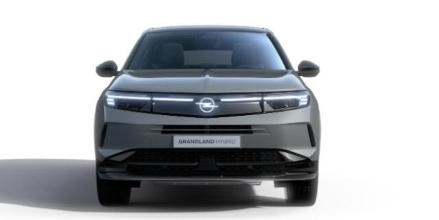 Opel Grandland 1.6 Turbo Plug-in-Hybrid Ultimate Panorama dak/Head up/Trekhaak/Focal Sound.