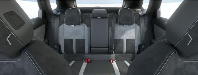 Opel Grandland 1.6 Turbo Plug-in-Hybrid Ultimate Panorama dak/Head up/Trekhaak/Focal Sound.