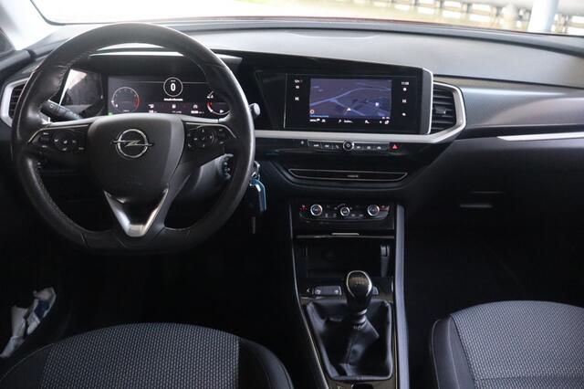 Opel Grandland 1.2 Turbo GS Line | Navi | Camera | Trekhaak