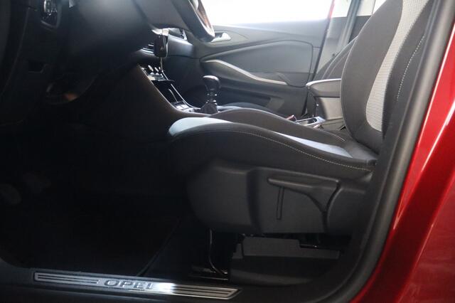 Opel Grandland 1.2 Turbo GS Line | Navi | Camera | Trekhaak