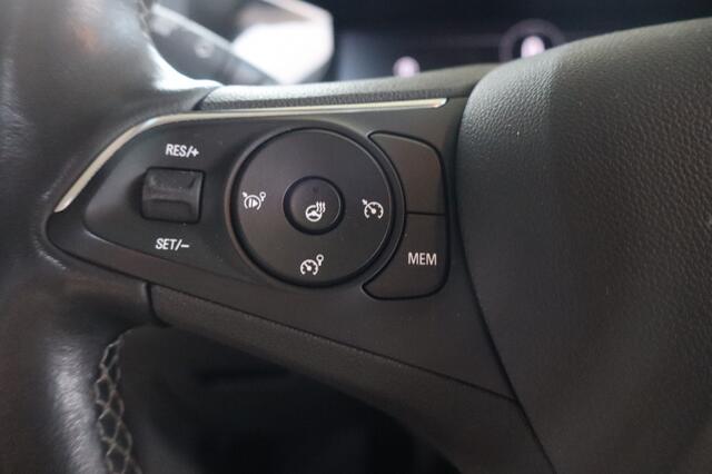 Opel Grandland 1.2 Turbo GS Line | Navi | Camera | Trekhaak