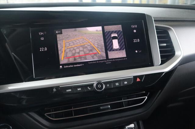 Opel Grandland 1.6 TurboHy GS Line | Stoel en stuurverwarming | Navigatie | Cam