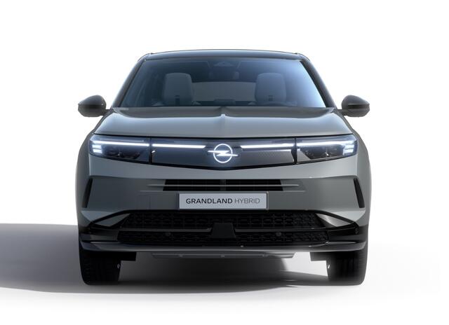 Opel Grandland 1.6 Turbo Plug-in-Hybrid GS DIRECT RIJDEN - TECHNO PLUS PAKKET - 8 JAAR GARANTIE