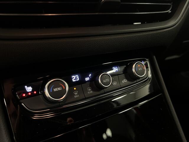 Opel Grandland 1.2 TURBO GS-LINE 130PK / AUTOMAAT / NAVI / STOEL-STUURVERW. /