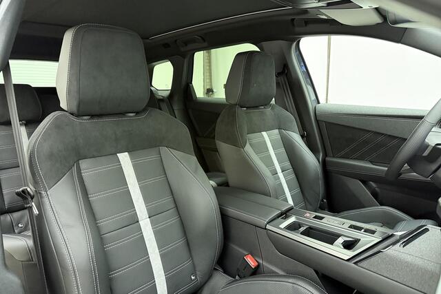 Opel Grandland 1.6 Turbo Plug-in-Hybrid GS | Nappa leder | LED matrix | 20'' lichtmetalen velgen | Panoramadak | HUD | Camera's rondom | Focal audio | Stoelmassage