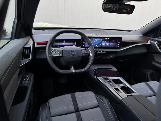 Opel Grandland 1.2 Turbo 145PK Hybrid GS met Navi/Camera, Winterpakket, AGR, 19inch, Full LED