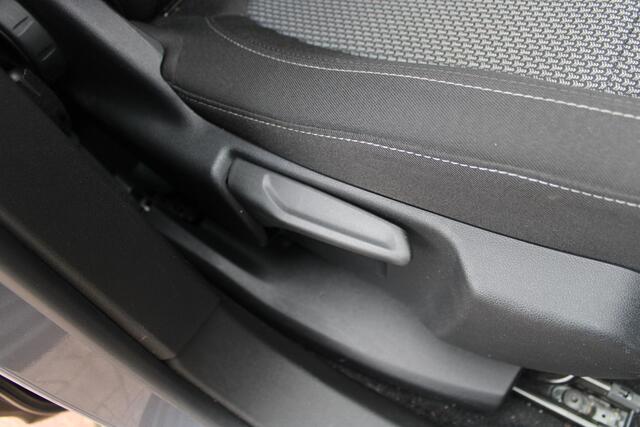 Opel Grandland 1.2 Turbo 130pk Edition Airco/ECC Cruise Carplay Zeer mooi