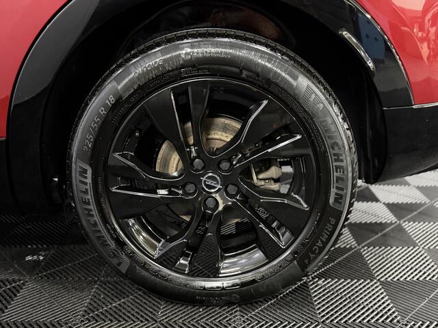 Opel Grandland Gs-Line 1.6 Turbo Plug-In Hybrid GS Camera, Half leder, Navi, Virtual desk, Keyless start, Winterpakket, Cruise control, Rijstrook correctie