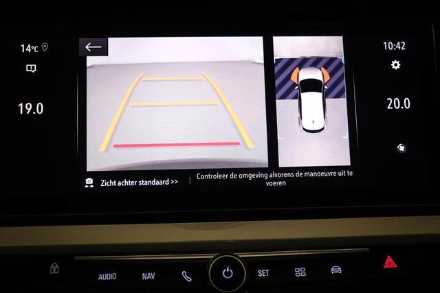 Opel Grandland 1.2 Turbo GS Line | ADVANCED PARK ASSIST | LED | DAB | APPLE | 360 CAMERA