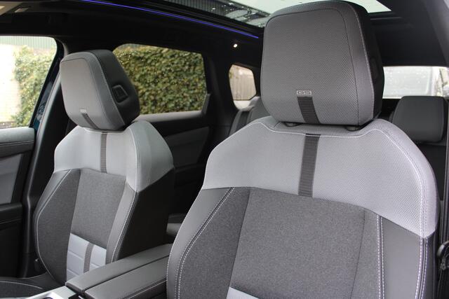 Opel Grandland 1.6 Turbo Plug-in-Hybrid Ultimate | Panoramadak | Trekhaak | Head-Up | FOCAL