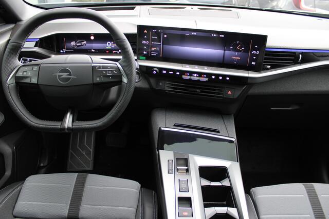 Opel Grandland 1.6 Turbo Plug-in-Hybrid Ultimate | Panoramadak | Trekhaak | Head-Up | FOCAL