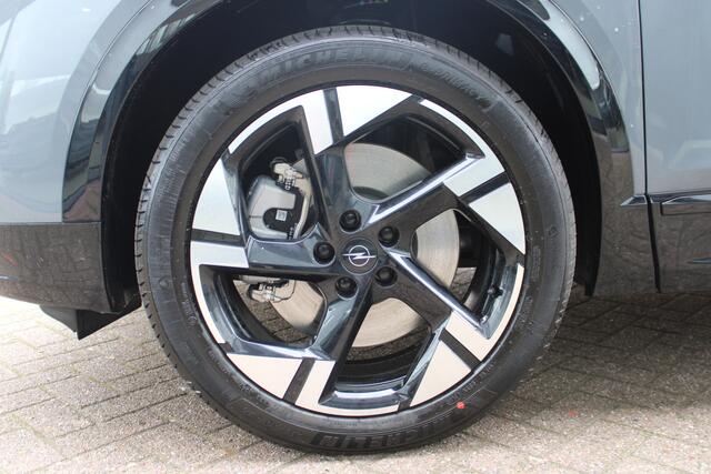 Opel Grandland 1.6 Turbo Plug-in-Hybrid Ultimate | Panoramadak | Trekhaak | Head-Up | FOCAL