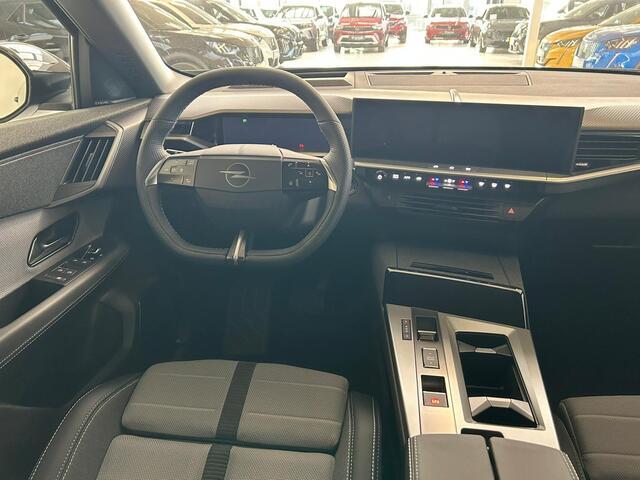 Opel Grandland 1.6 Turbo Plug-in-Hybrid GS | ELEKTRISCH SCHUIFDAK | 360 GRADEN CAMERA | 20" VELGEN |