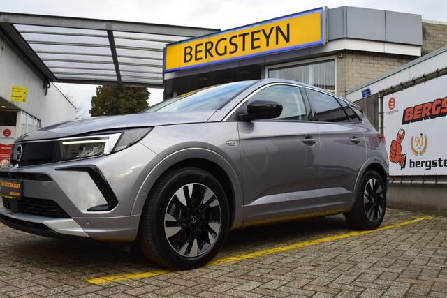 Opel Grandland Business Elegance 1.6 Turbo Plug-In Hybrid